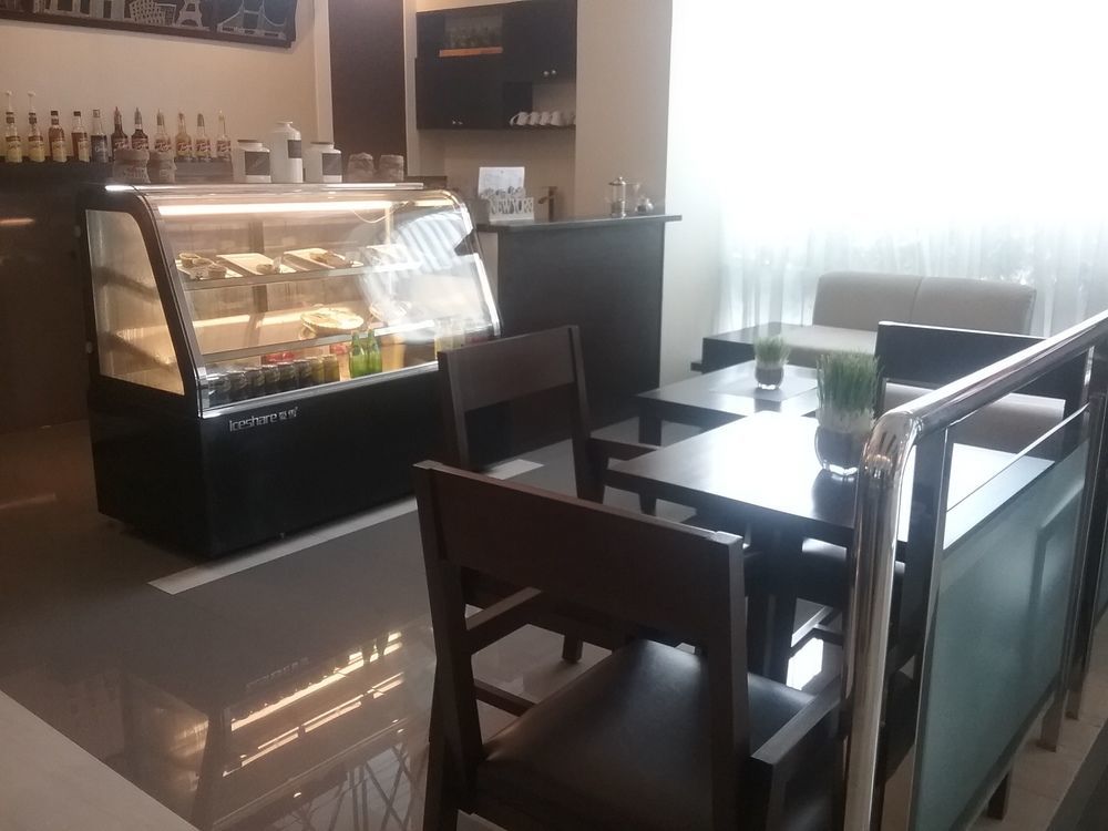 프라임 시티 리조트 호텔 앙헬레스 외부 사진