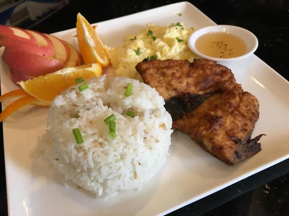 프라임 시티 리조트 호텔 앙헬레스 외부 사진